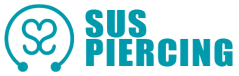 Logo de Sus Piercing